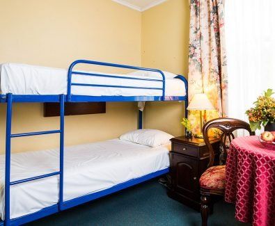 Avonmore On The Park - Accommodation Newcastle 1