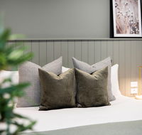 Aden Hotel Mudgee - Accommodation Newcastle