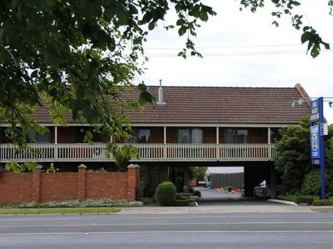 Coal Valley Motor Inn - Accommodation Newcastle 0