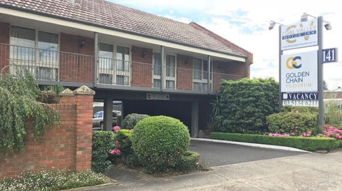 Coal Valley Motor Inn - Accommodation Newcastle 1