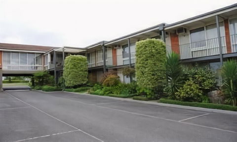 Coal Valley Motor Inn - Accommodation Newcastle 2