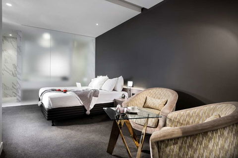 The Melbourne Hotel - Accommodation Newcastle 2