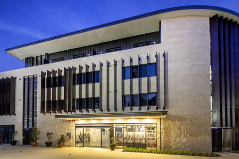 St Catherine's On Park - Accommodation Newcastle 0