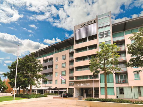 Adina Apartment Hotel Perth - Accommodation Newcastle 1