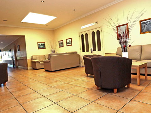 Mercure Hotel Mildura - Accommodation Newcastle 1