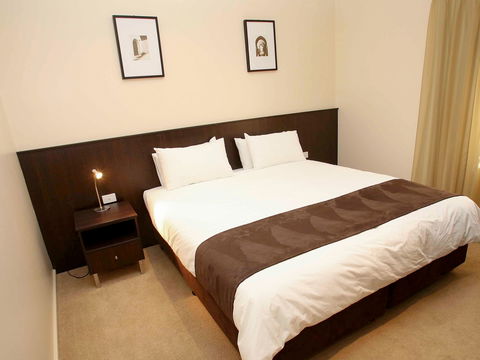 Mercure Hotel Mildura - Accommodation Newcastle 2