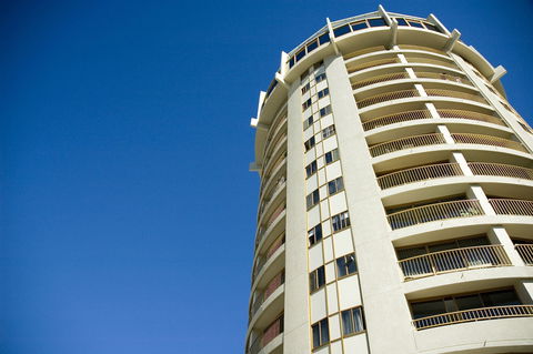 Atlantic Tower Motor Inn - Accommodation Newcastle 0