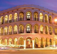 Largs Pier Hotel - Accommodation Newcastle
