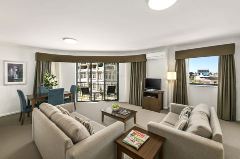 Quest West End - Accommodation Newcastle 2