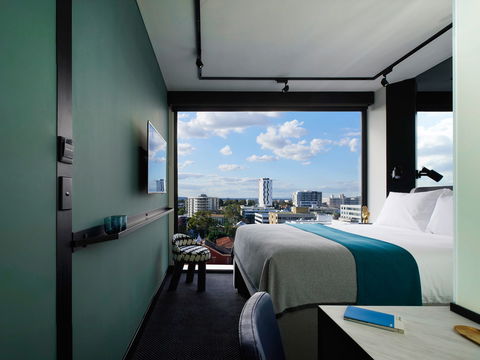 Tribe Perth Kings Park - Accommodation Newcastle 2