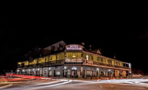 Hotel Northbridge - Accommodation Newcastle 0