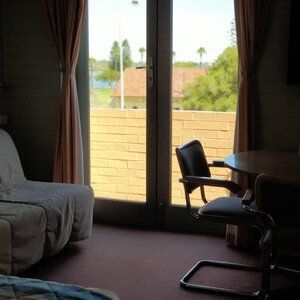 City Waters - Accommodation Newcastle 2