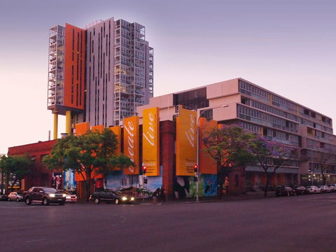 IStay Precinct - Accommodation Newcastle 0