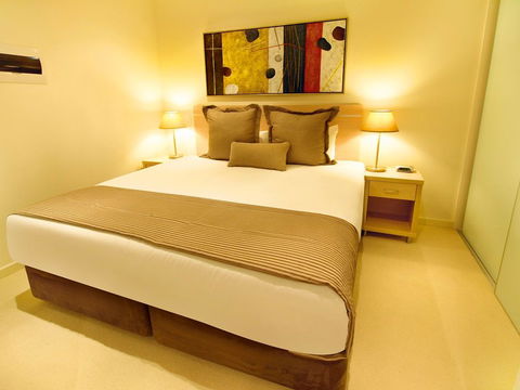IStay Precinct - Accommodation Newcastle 1