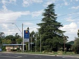 The Plainsman Motel - Accommodation Newcastle 0