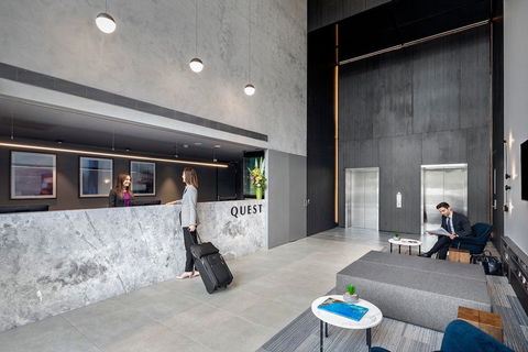 Quest Burwood East - Accommodation Newcastle 1