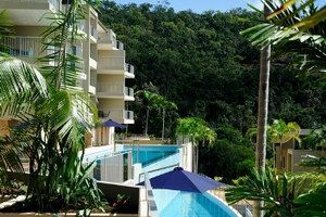 Grand Mercure Azure Sea Whitsundays - Accommodation Newcastle 0