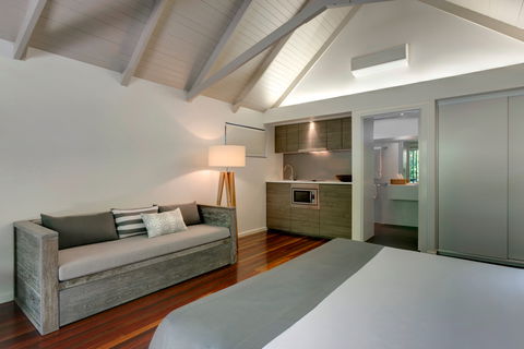 Hamilton Island Palm Bungalows - Accommodation Newcastle 1