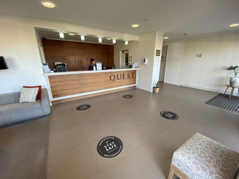 Quest Whyalla - Accommodation Newcastle 1
