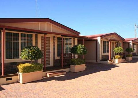 Comfort Inn Crystal - Accommodation Newcastle 2