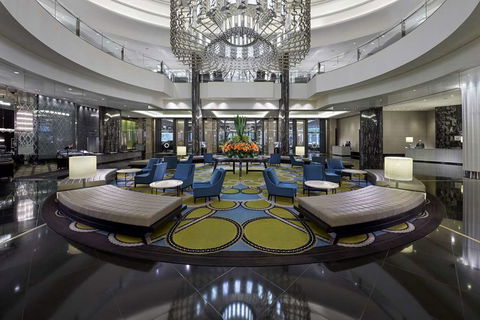 Crown Towers Melbourne - Accommodation Newcastle 1