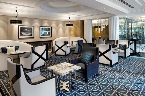 Crown Towers Melbourne - Accommodation Newcastle 2