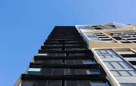 Saint Domain Serviced Apartments - Accommodation Newcastle 0