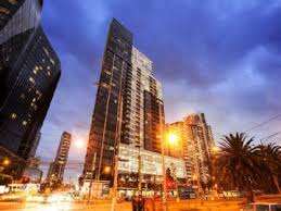 Saint Domain Serviced Apartments - Accommodation Newcastle 1