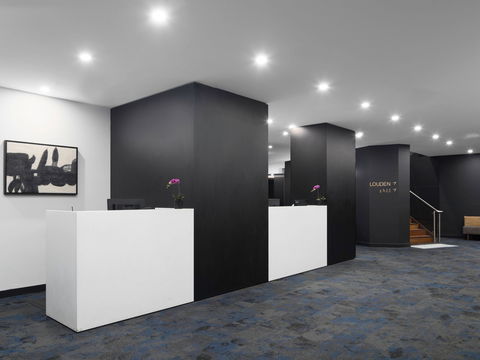 Mercure Welcome Melbourne - Accommodation Newcastle 2