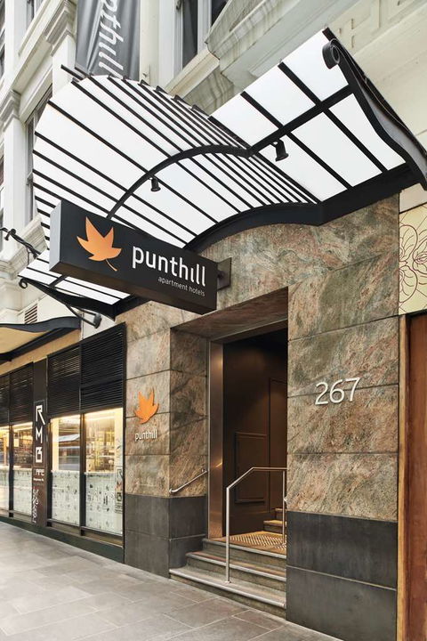 Punthill Flinders Lane - Accommodation Newcastle 0