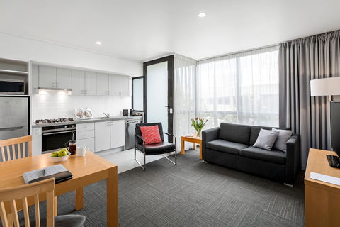 Quest Southbank - Accommodation Newcastle 2