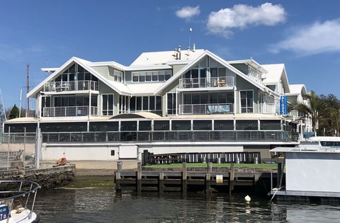 Williamstown Residences - Accommodation Newcastle 0