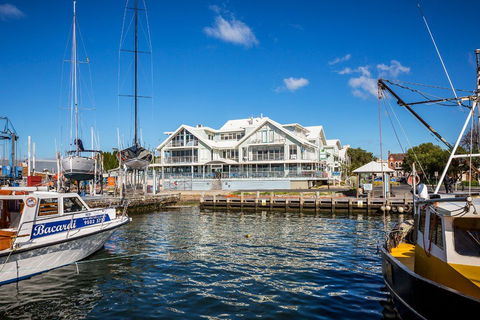Williamstown Residences - Accommodation Newcastle 1