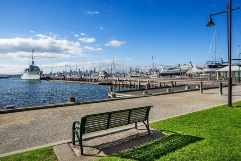 Williamstown Residences - Accommodation Newcastle 2