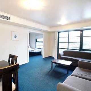 Arrow On Spencer - Accommodation Newcastle 2