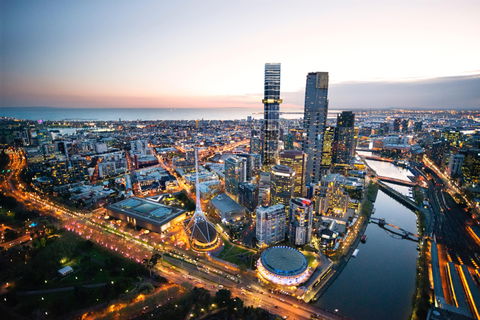Arise Australia 108 - Accommodation Newcastle 2
