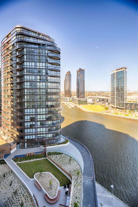 Orange Stay Apartments - Accommodation Newcastle 0