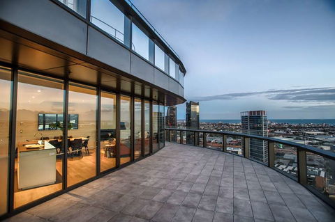 Orange Stay Apartments - Accommodation Newcastle 1