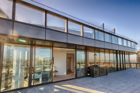Orange Stay Apartments - Accommodation Newcastle 2