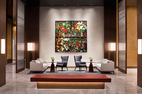 The Ritz Carlton Melbourne - Accommodation Newcastle 0