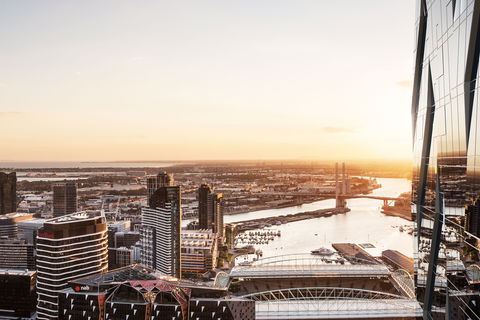 The Ritz Carlton Melbourne - Accommodation Newcastle 1