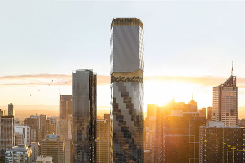 The Ritz Carlton Melbourne - Accommodation Newcastle 2
