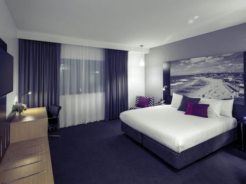 Mercure Newcastle Airport - Accommodation Newcastle 1