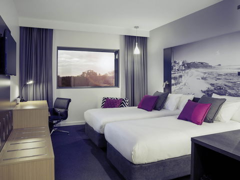 Mercure Newcastle Airport - Accommodation Newcastle 2