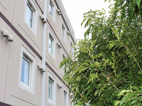Ibis Newcastle - Accommodation Newcastle 1