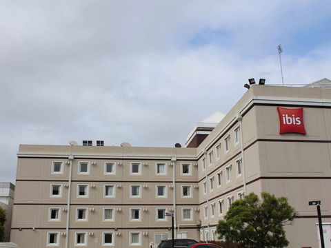 Ibis Newcastle - Accommodation Newcastle 2