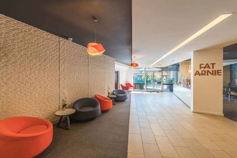 Royal Pacific Hotel - Accommodation Newcastle 0