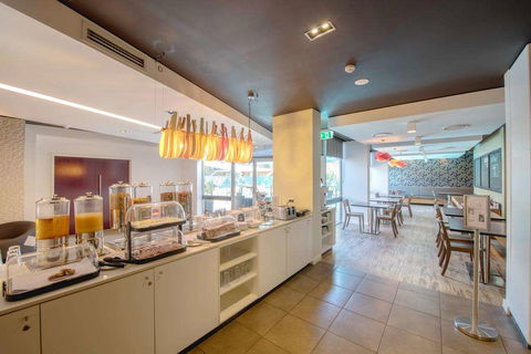 Royal Pacific Hotel - Accommodation Newcastle 1
