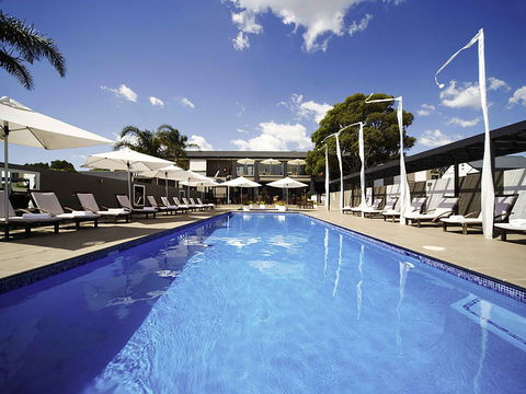 Mercure Resort Gerringong - Accommodation Newcastle 0