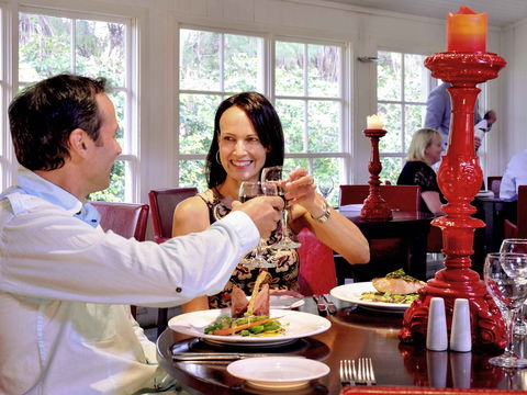 Mercure Resort Gerringong - Accommodation Newcastle 2